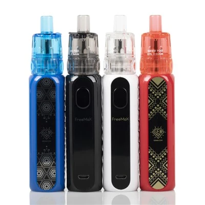 Zestaw Mod Mod Freemax Gemm 25 W
