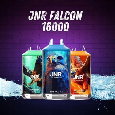 Pufy JNR Falcon 16000