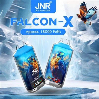 Jnr Falcon 18000 Ptysie