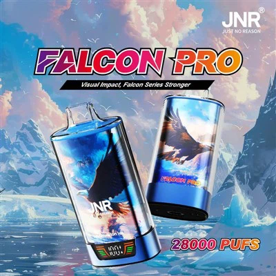 JNR Falcon Pro 28000 Zaciągnięć