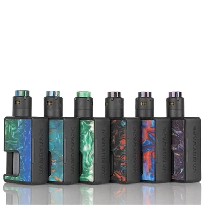 Vandy Vape Pulse x BF 90W Zestaw startowy