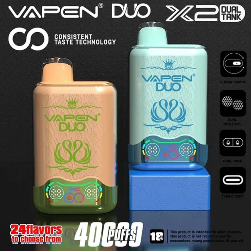 vapen 40000