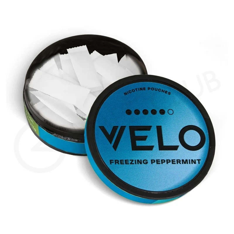 Velo snus
